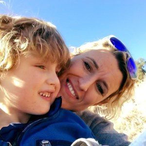 Meet your Posher, Beth